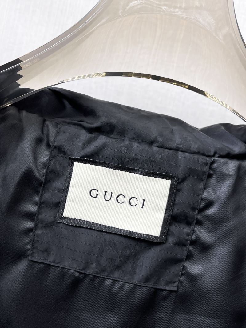 Gucci Outwear